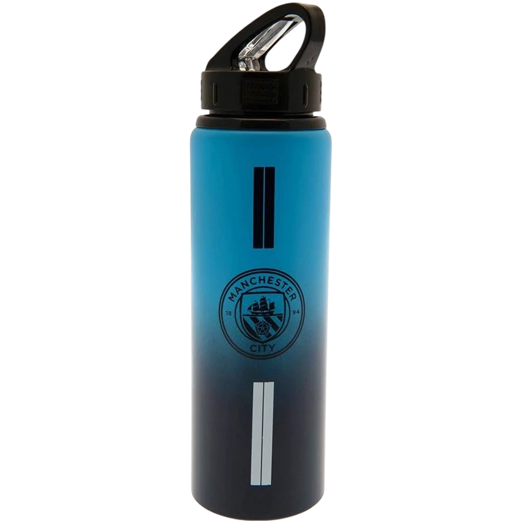 MANCHESTER CITY alumínium kulacs 750 ML
