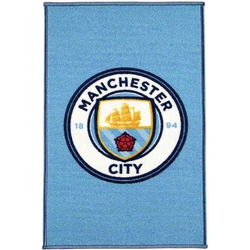 MANCHESTER CITY szőnyeg
