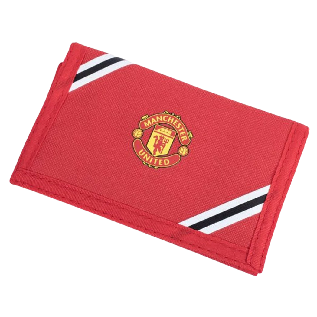 MANCHESTER UNITED pénztárca