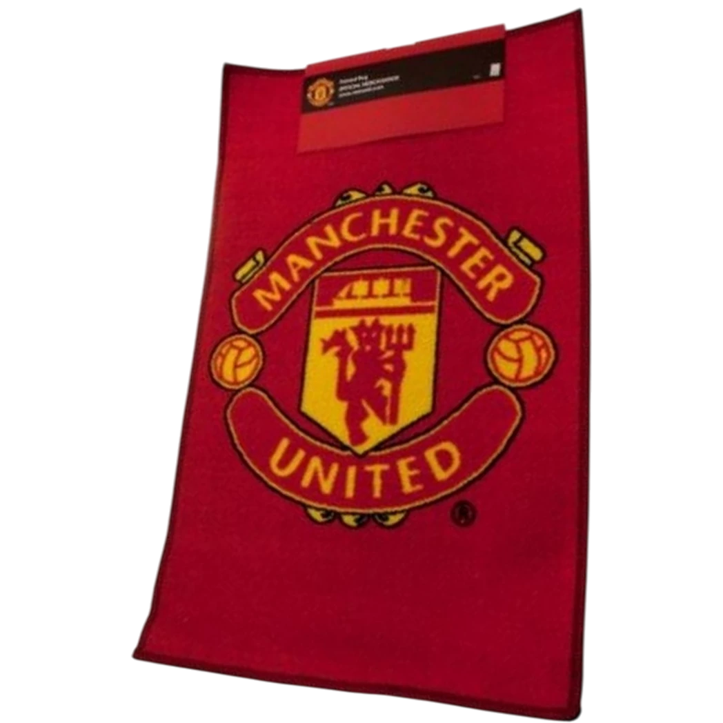 MANCHESTER UNITED szőnyeg
