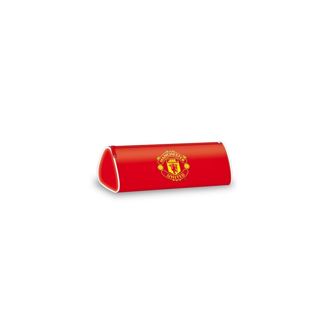 MANCHESTER UNITED tolltartó hengeres