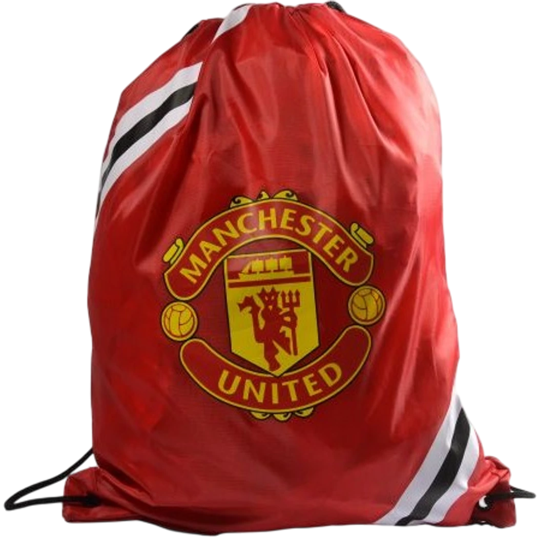 MANCHESTER UNITED tornazsák