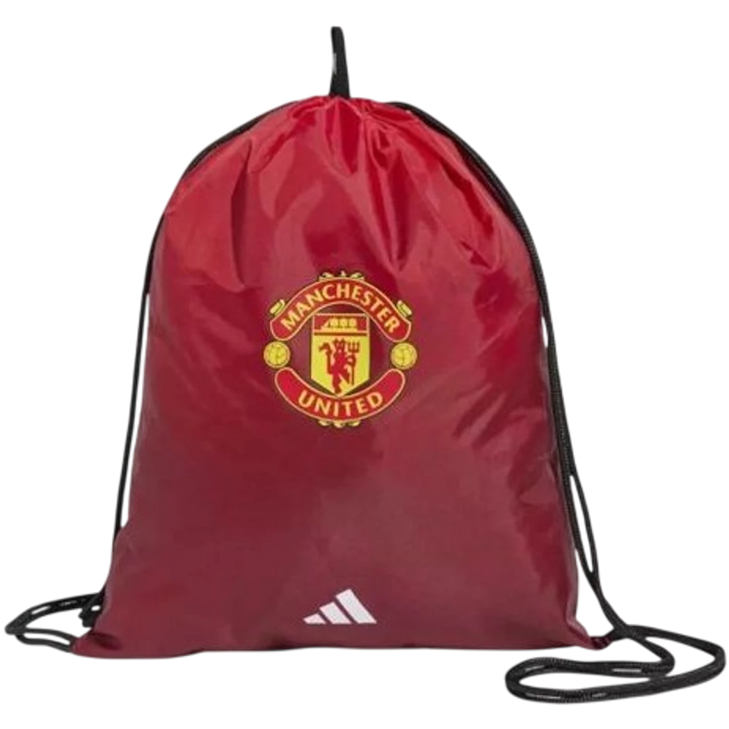 MANCHESTER UNITED tornazsák ADIDAS
