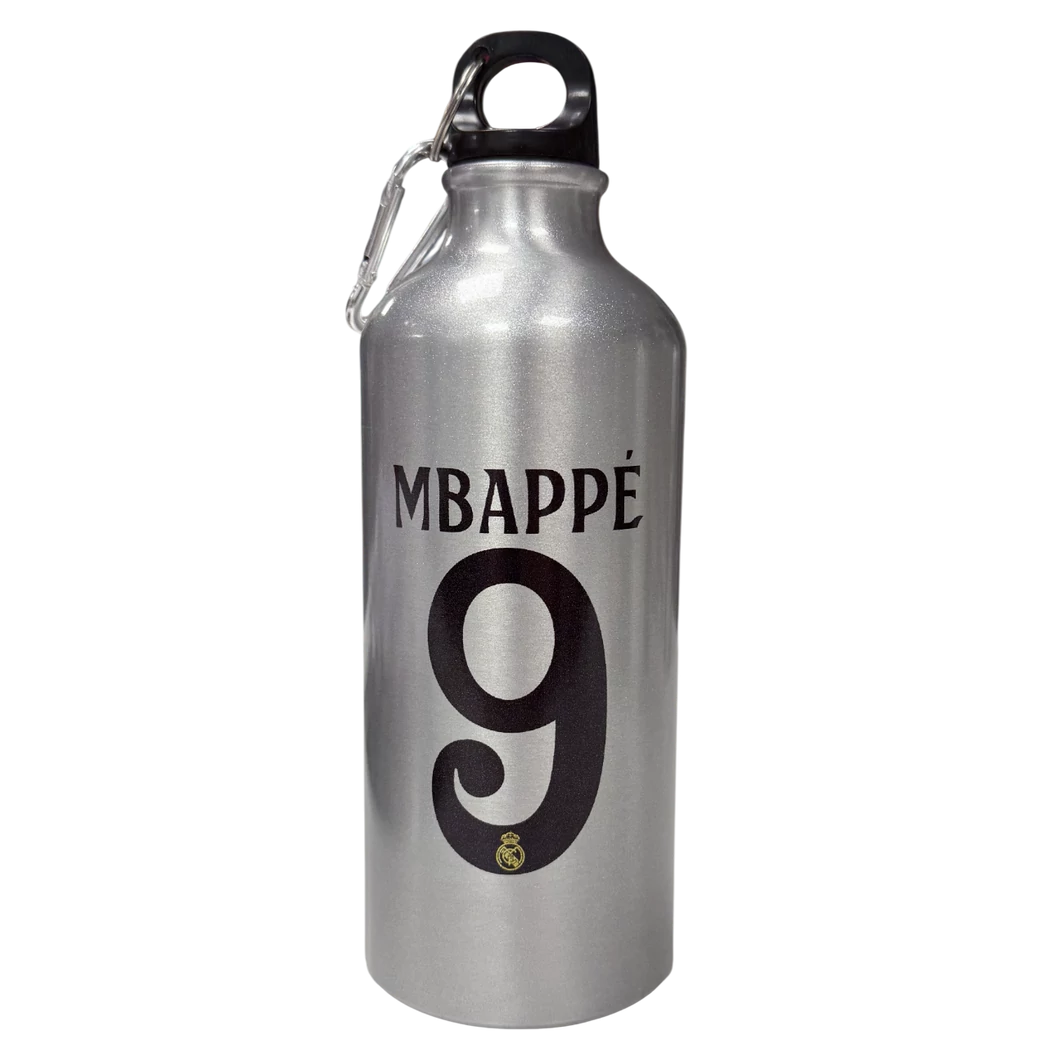 Mbappe alumínium kulacs 600 ML