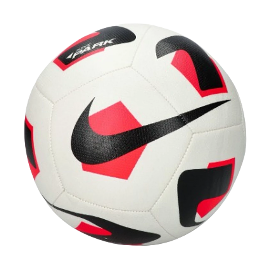 Nike labda Park Team méret 5 - Piros