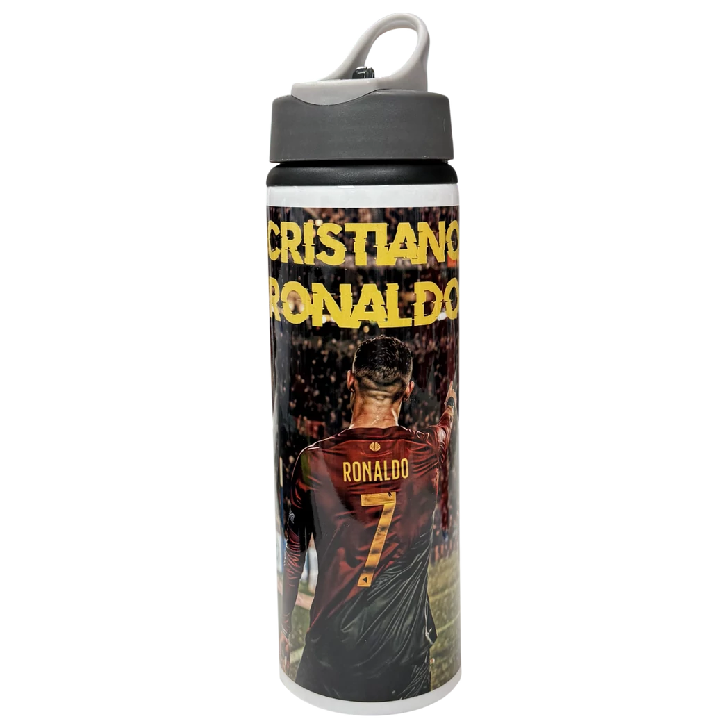 PORTUGÁLIA - RONALDO kulacs 750 ml