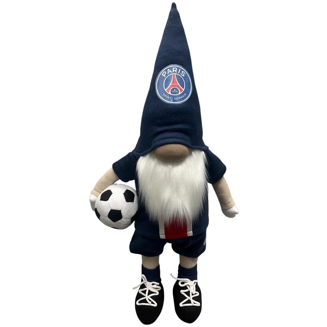 PSG plüss manó 80 cm