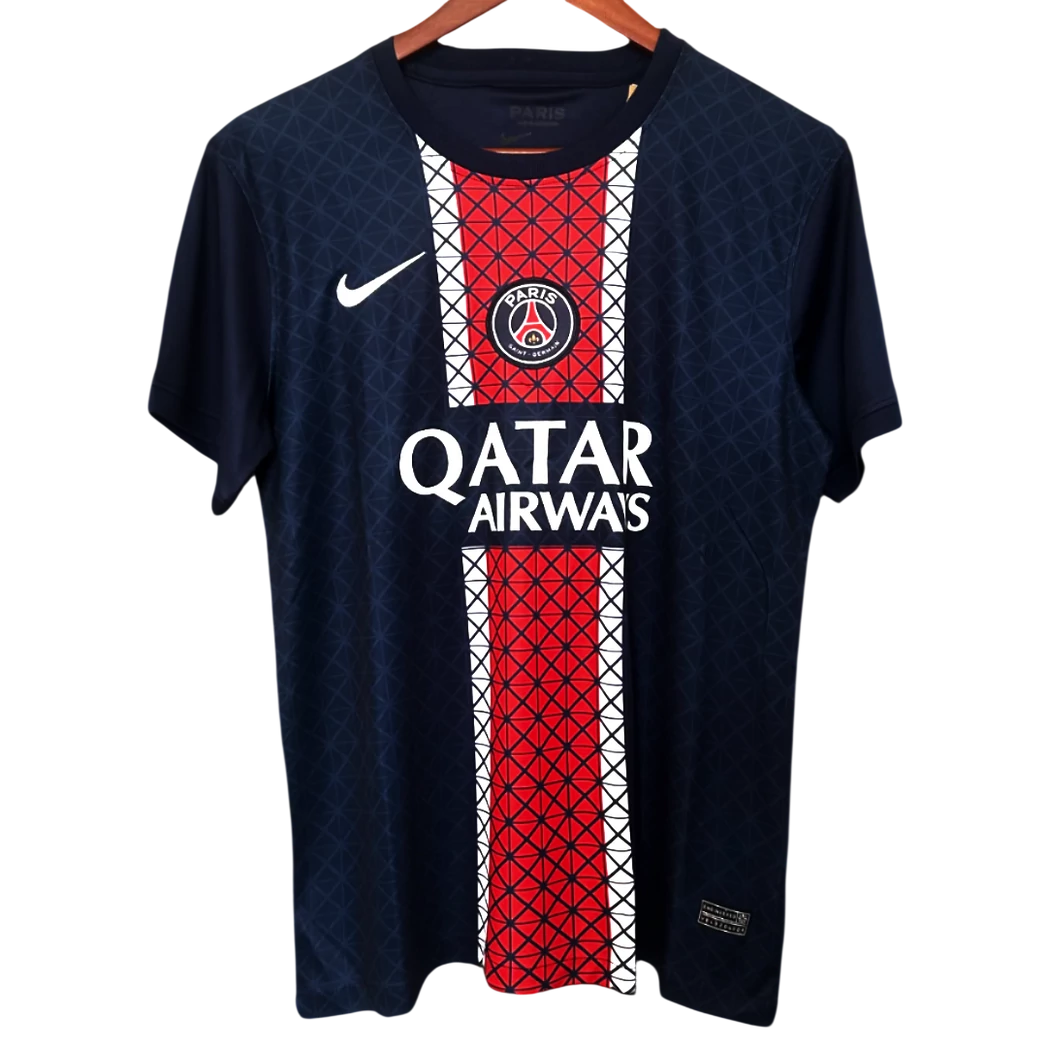 PSG - Hazai 2025-2026 férfi mez