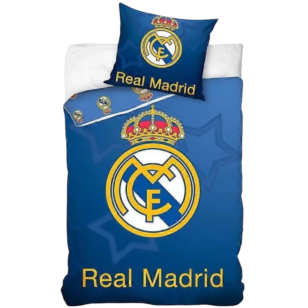 REAL MADRID ágynemű garnitúra