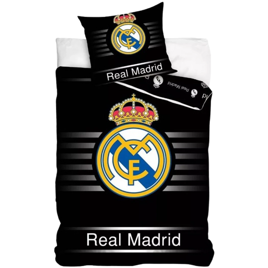 REAL MADRID ágynemű garnitúra