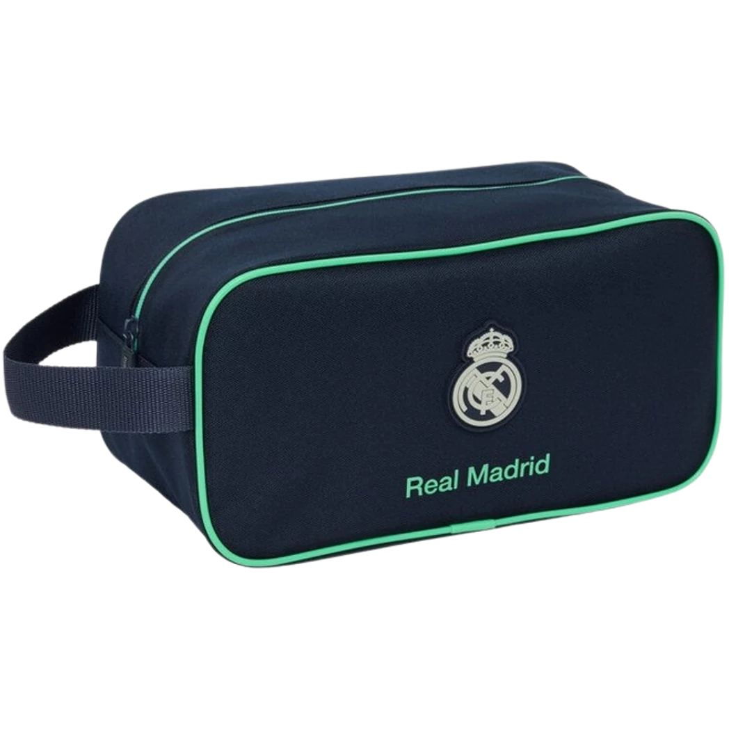 REAL MADRID cipőtartó táska