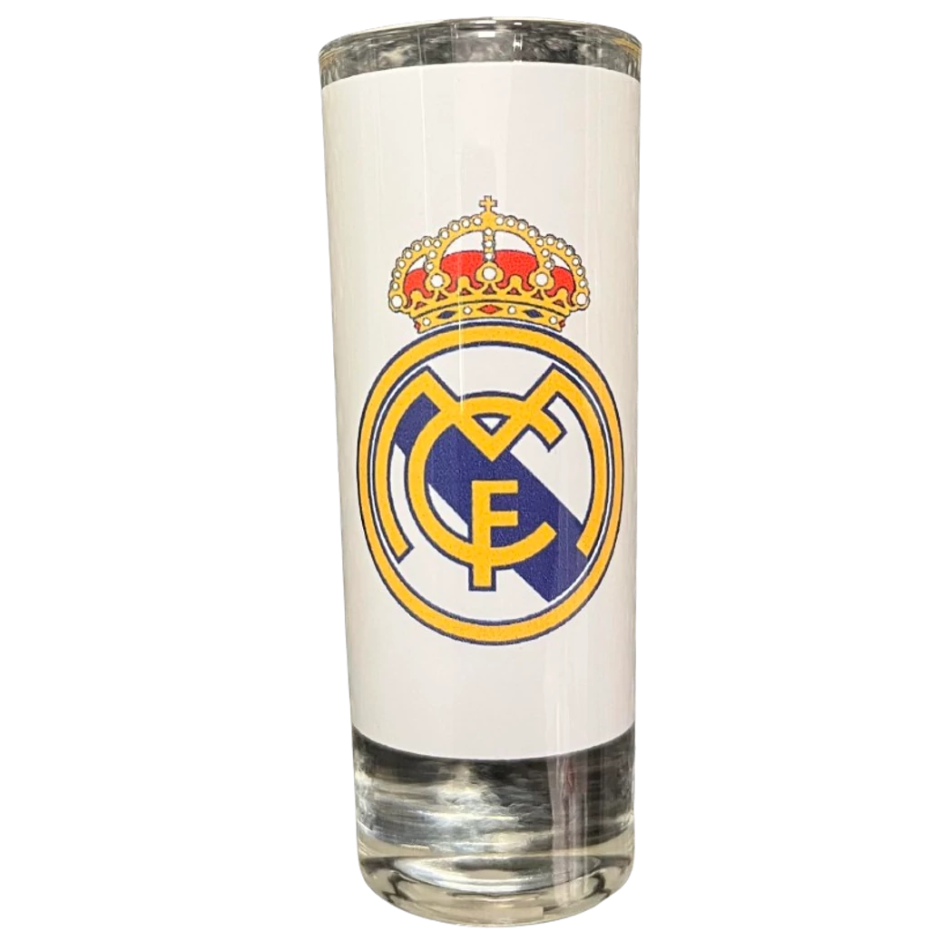 REAL MADRID feles pohár