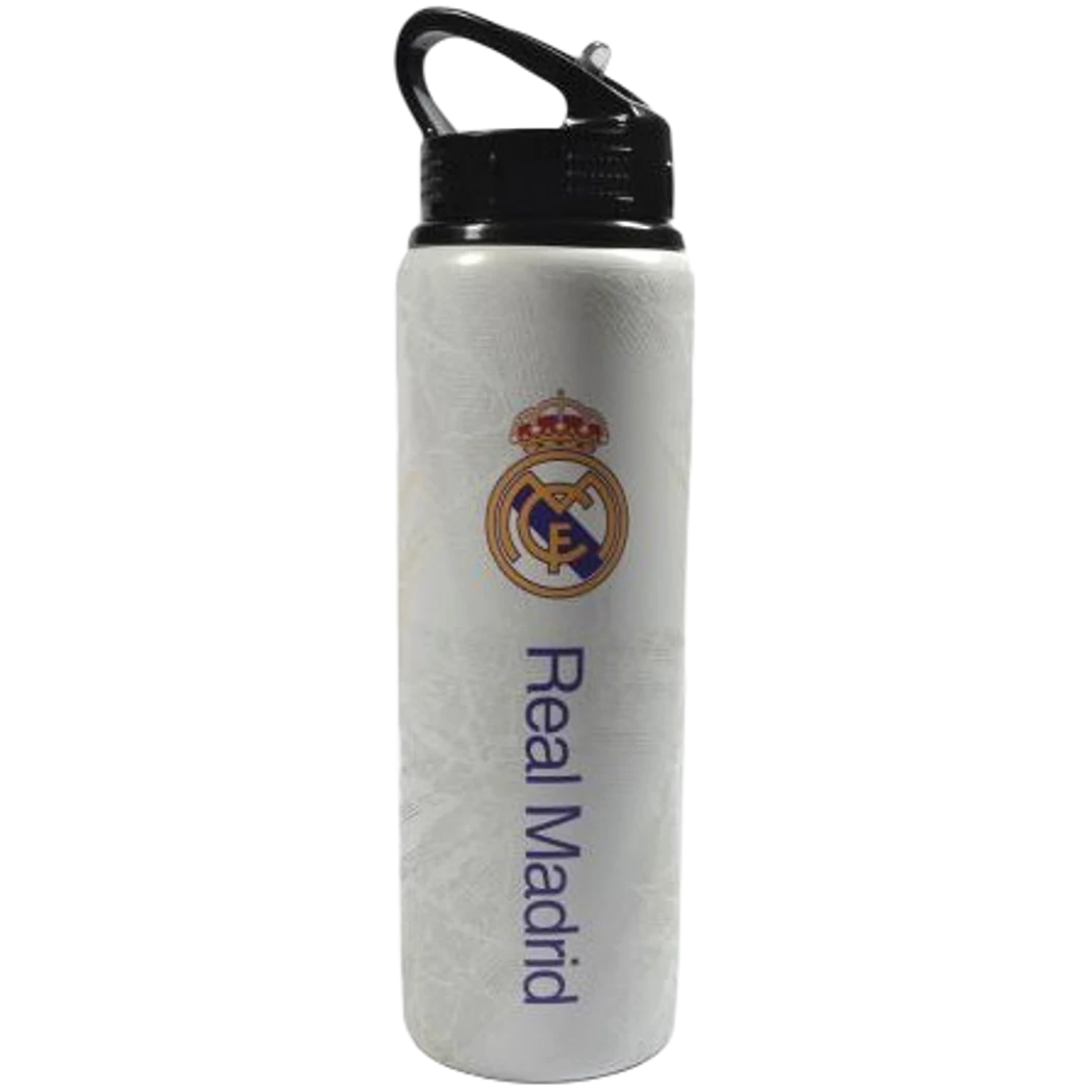 REAL MADRID alumínium kulacs