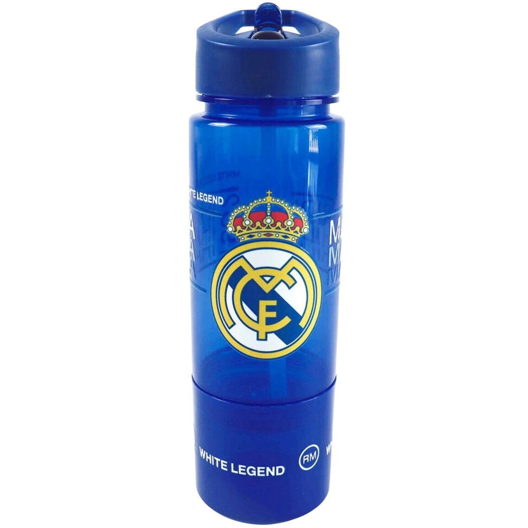REAL MADRID kulacs