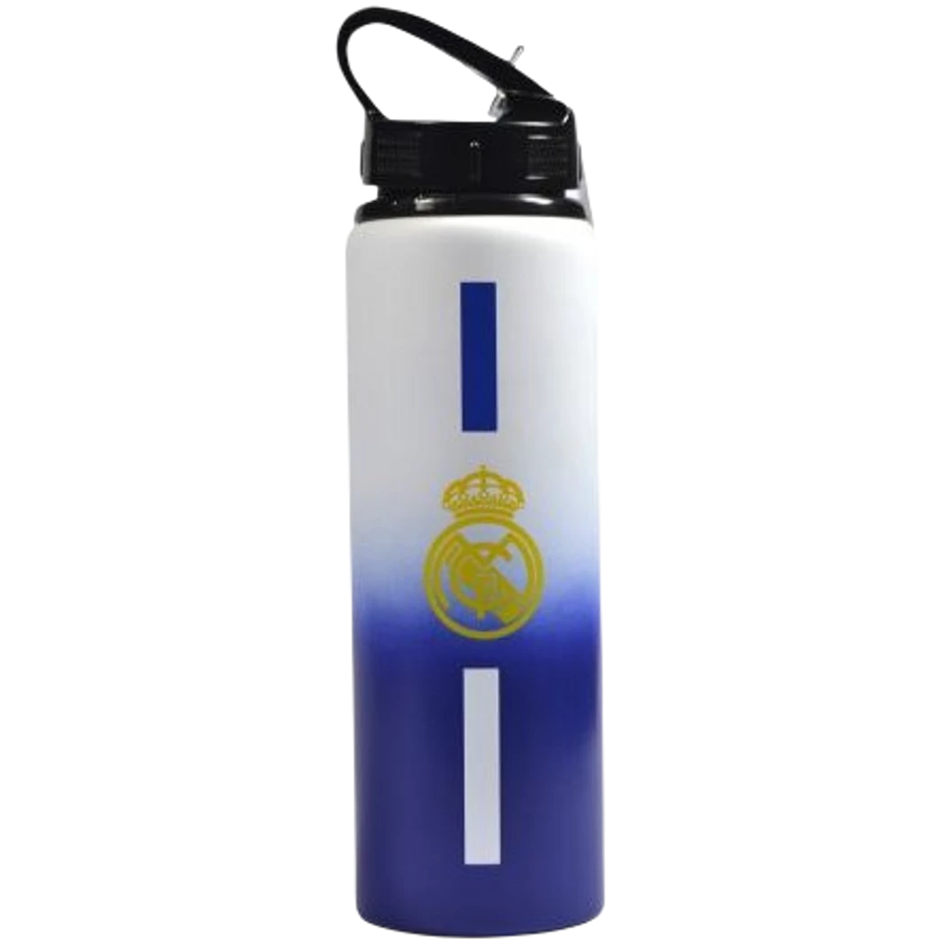 REAL MADRID alumínium kulacs
