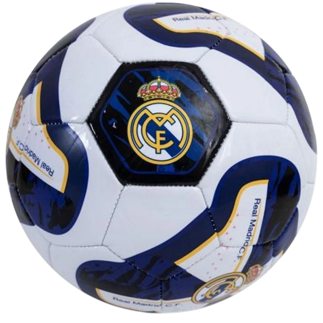 REAL MADRID labda TRACER