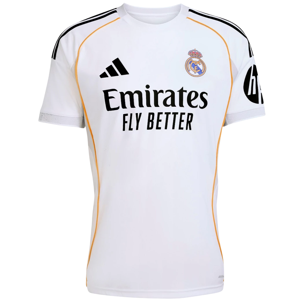 REAL MADRID - Hazai 2025/2026 férfi mez