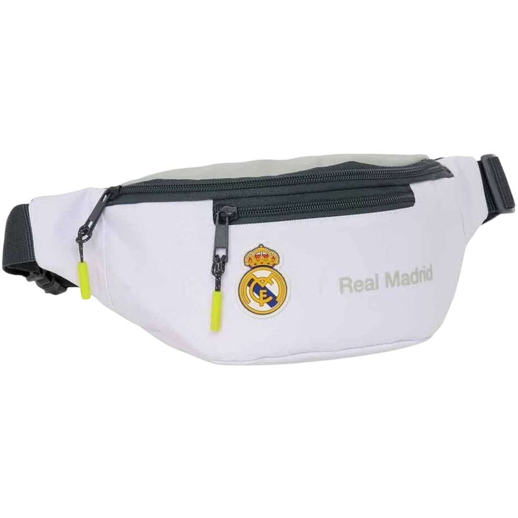 REAL MADRID övtáska 2025/26