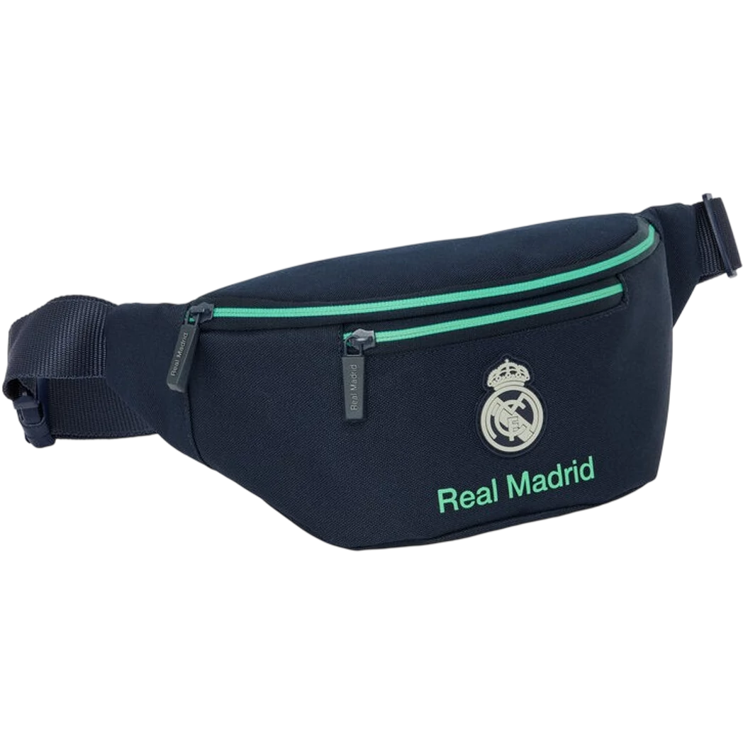 REAL MADRID övtáska 2025/26