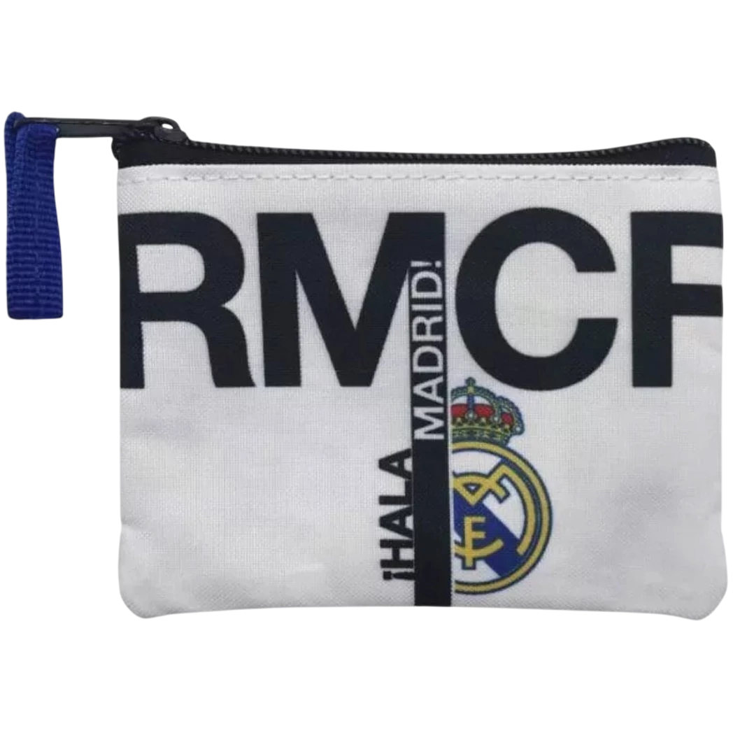 REAL MADRID aprópénztartó pénztárca HALA MADRID