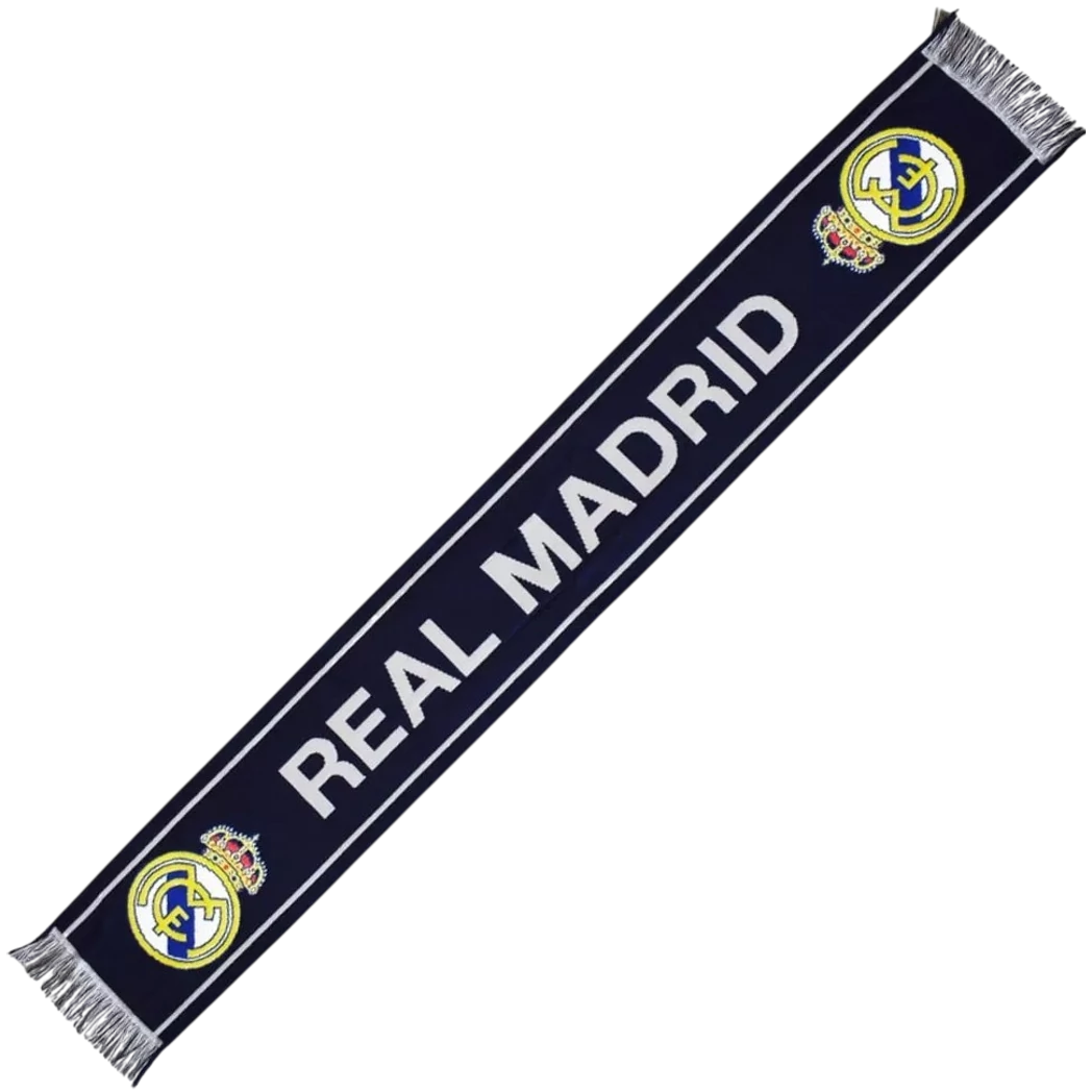 REAL MADRID sál 