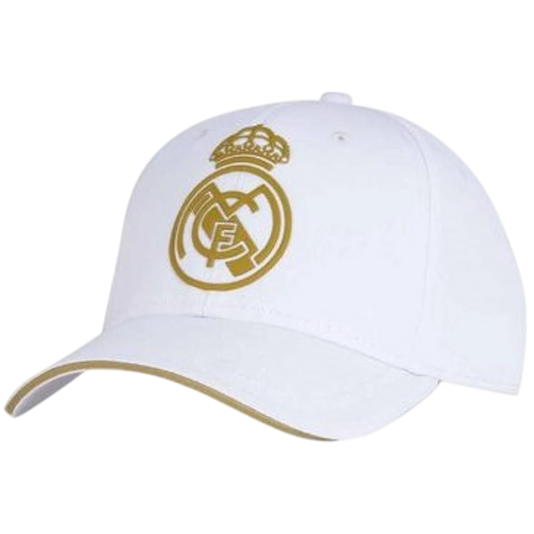 REAL MADRID gyerek baseball sapka fehér