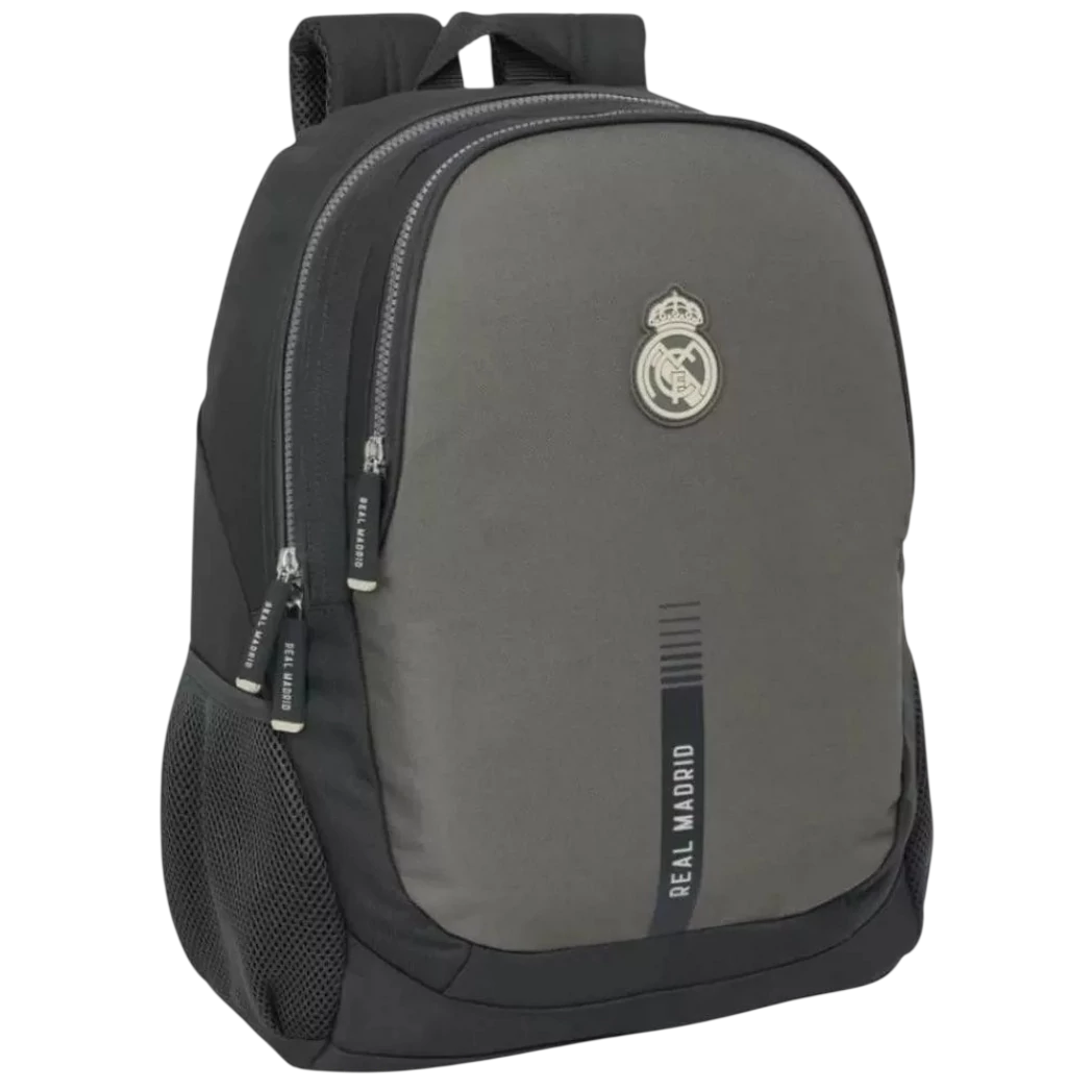 REAL MADRID hátizsák, iskolatáska