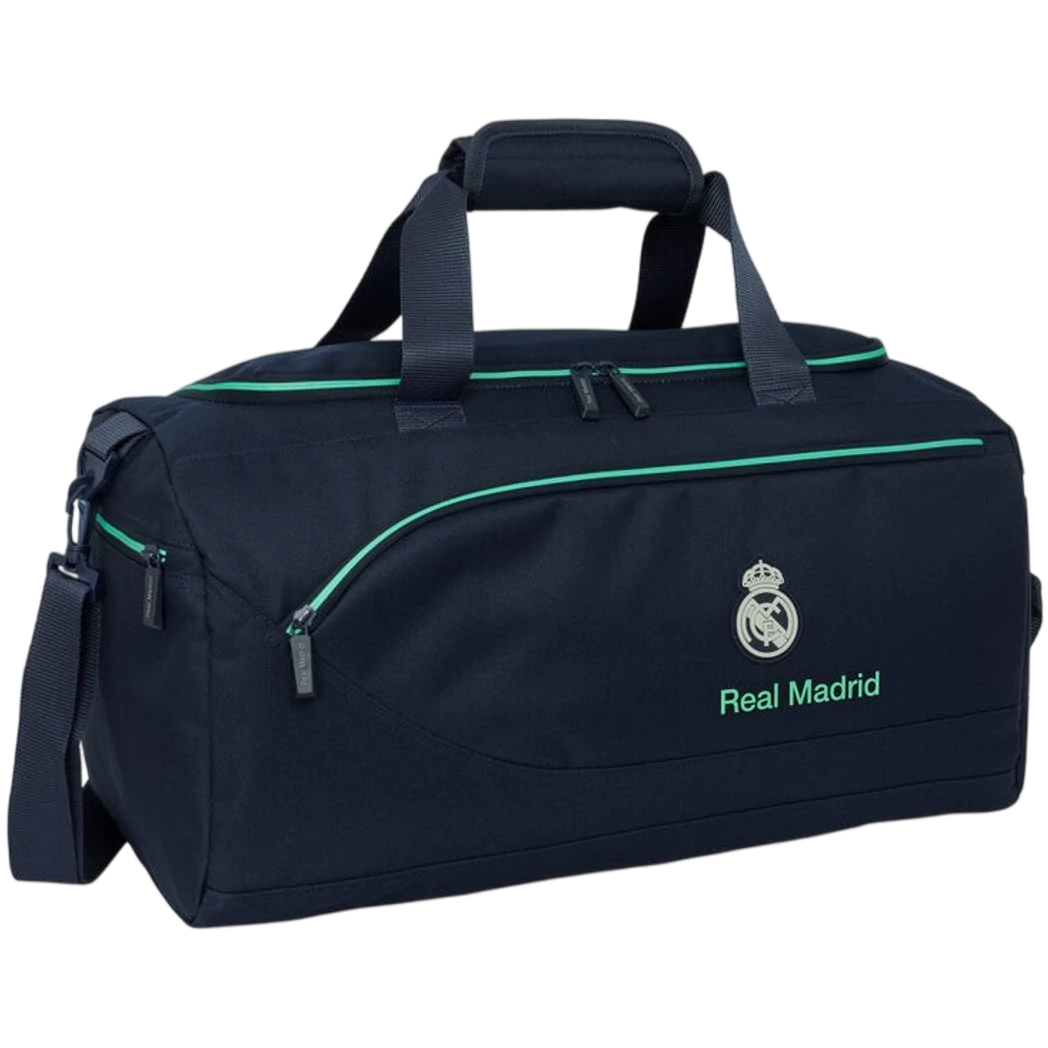 REAL MADRID utazótáska nagy