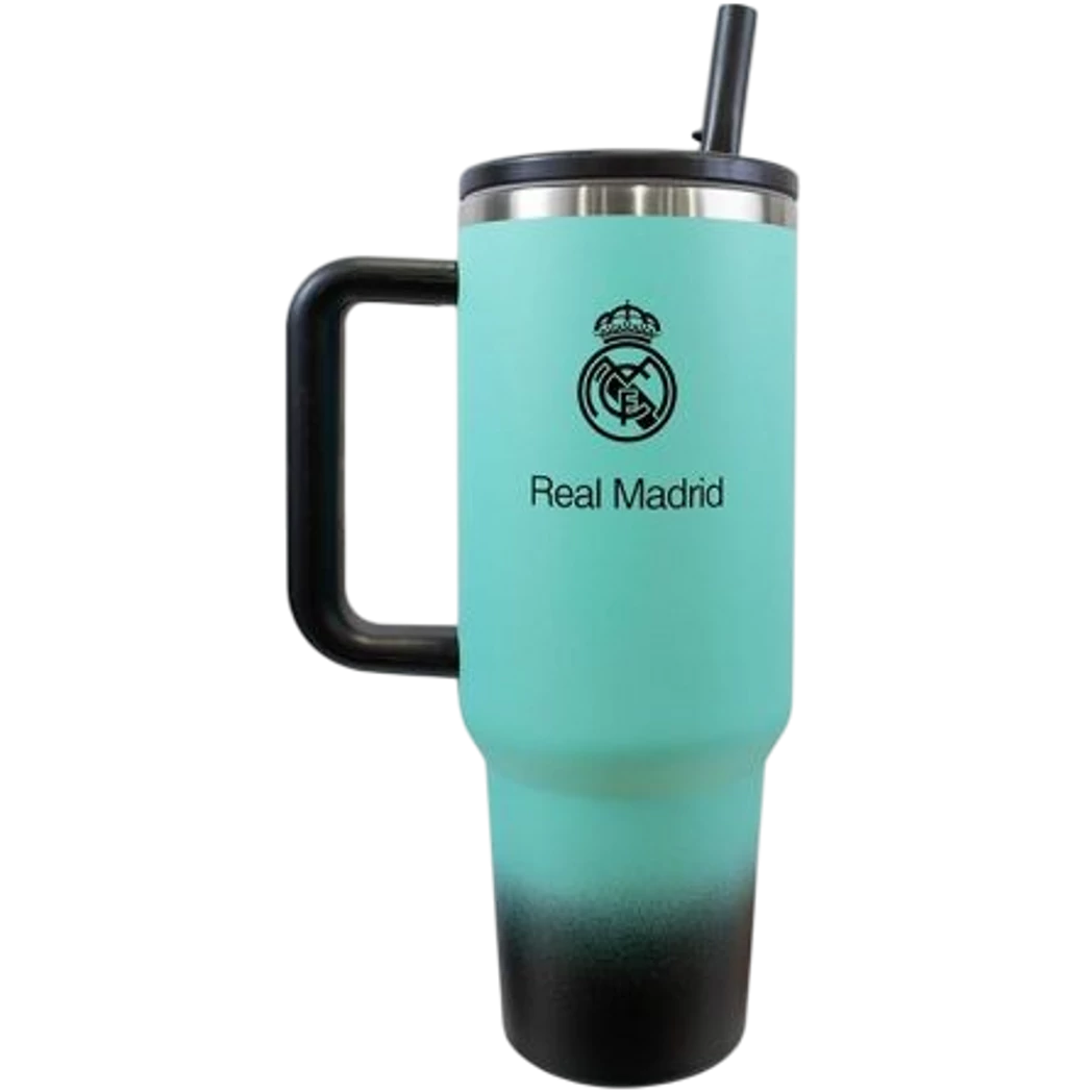 REAL MADRID nagy termosz