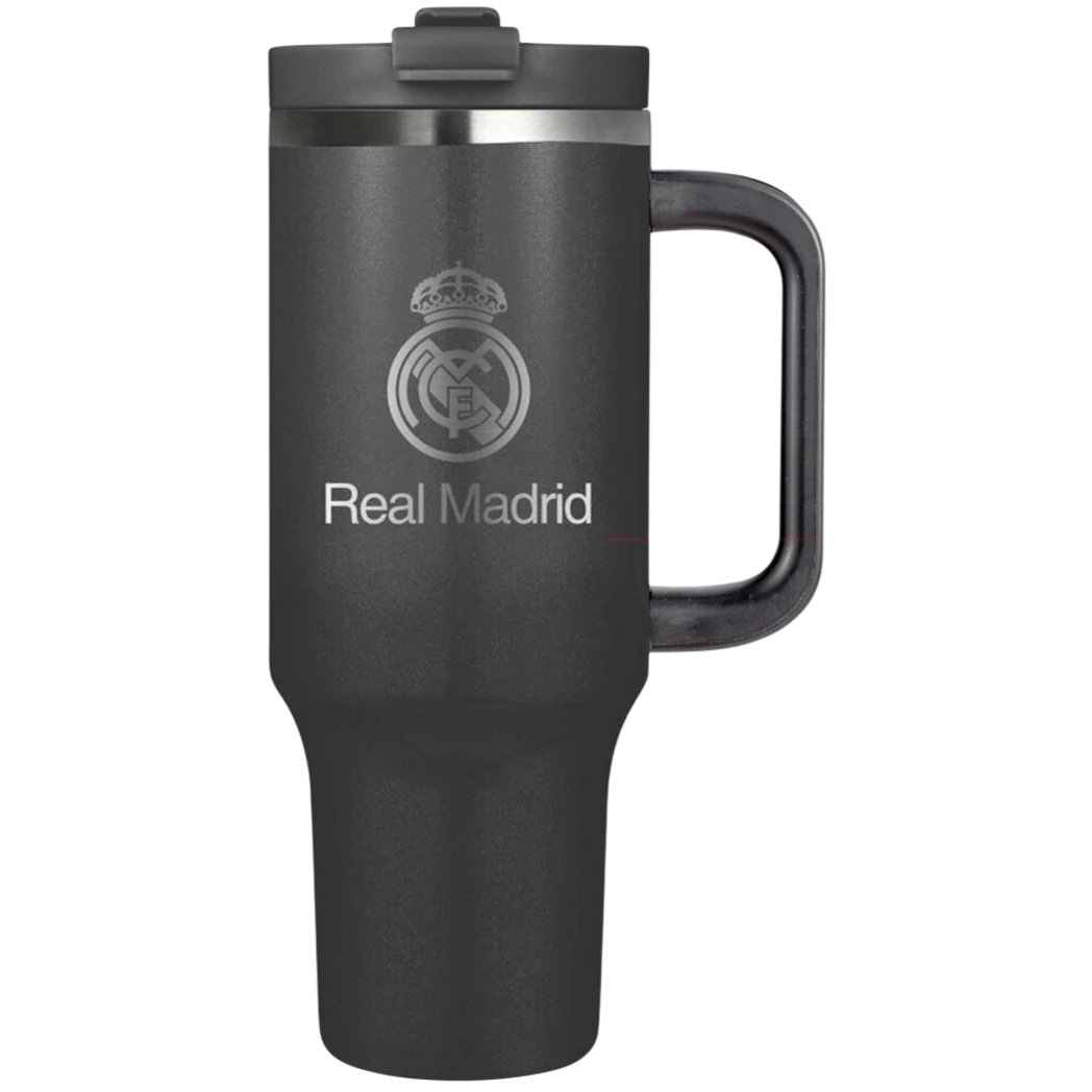 REAL MADRID nagy termosz