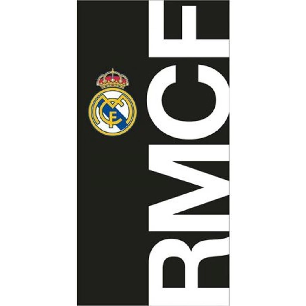 REAL MADRID törölköző nagy