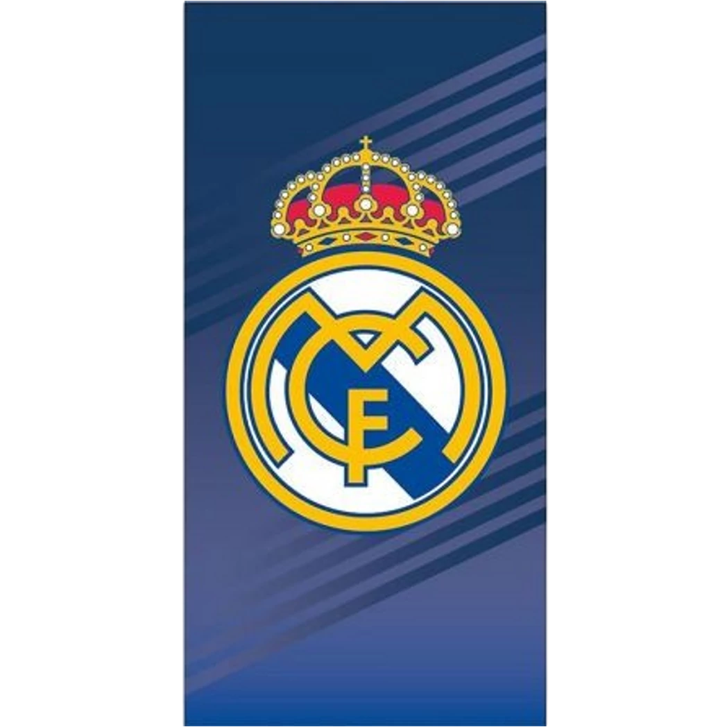 REAL MADRID törölköző