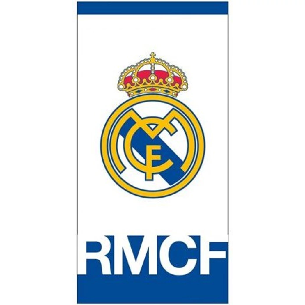 REAL MADRID törölköző