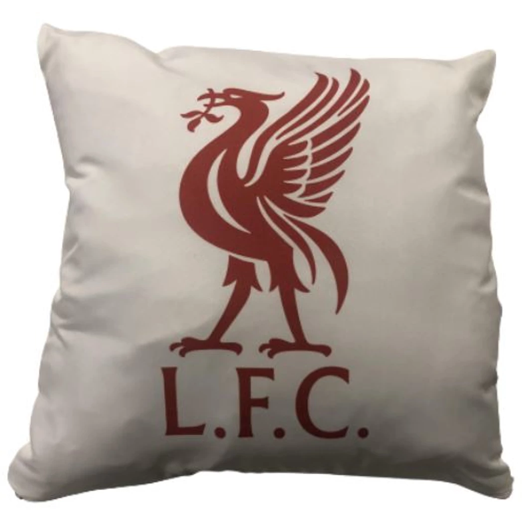 LIVERPOOL díszpárna