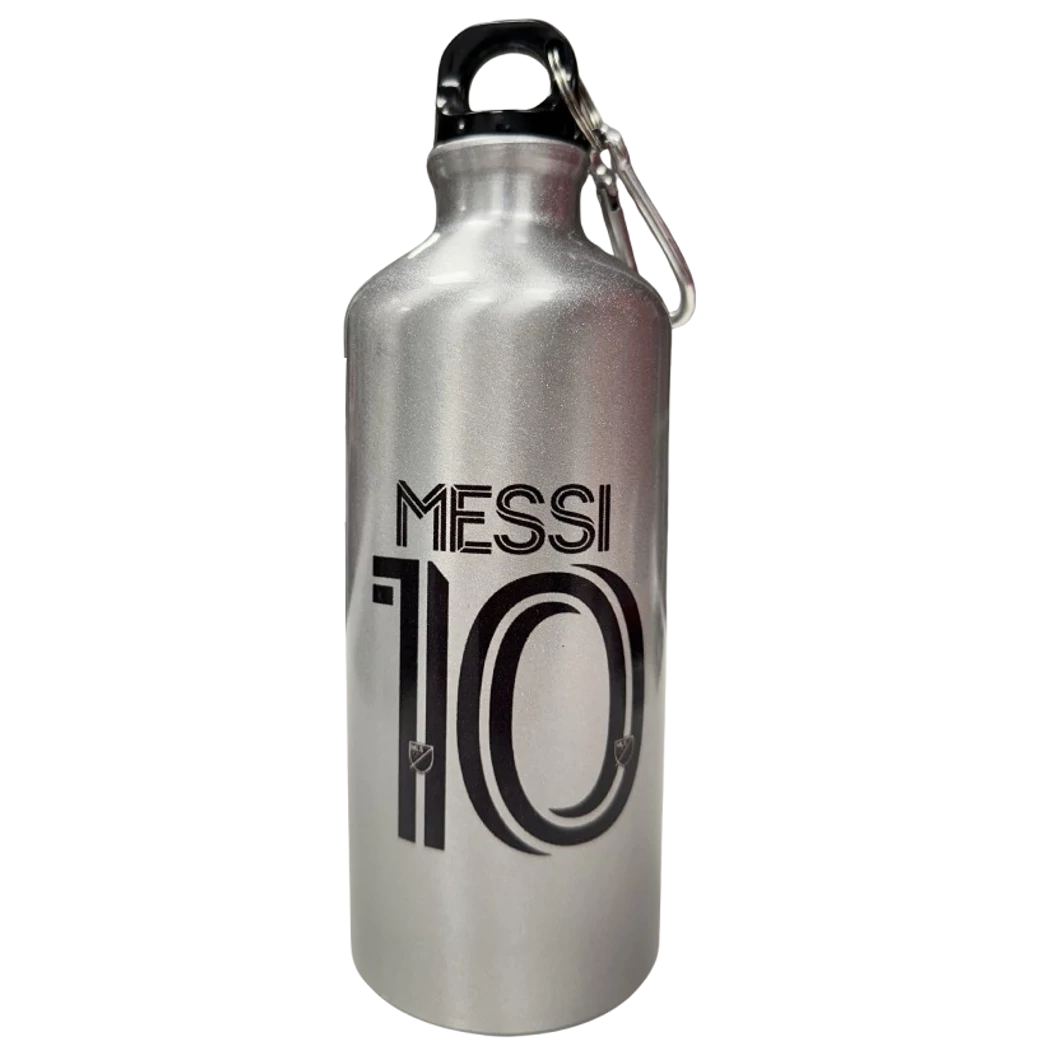 Messi alumínium kulacs 600 ML