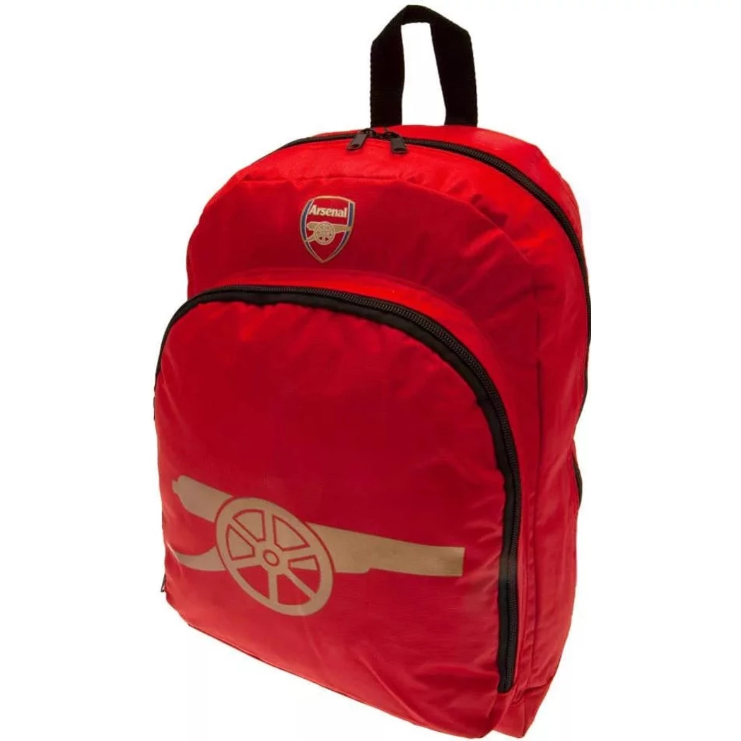 Kép 3/4 - ARSENAL hátizsák