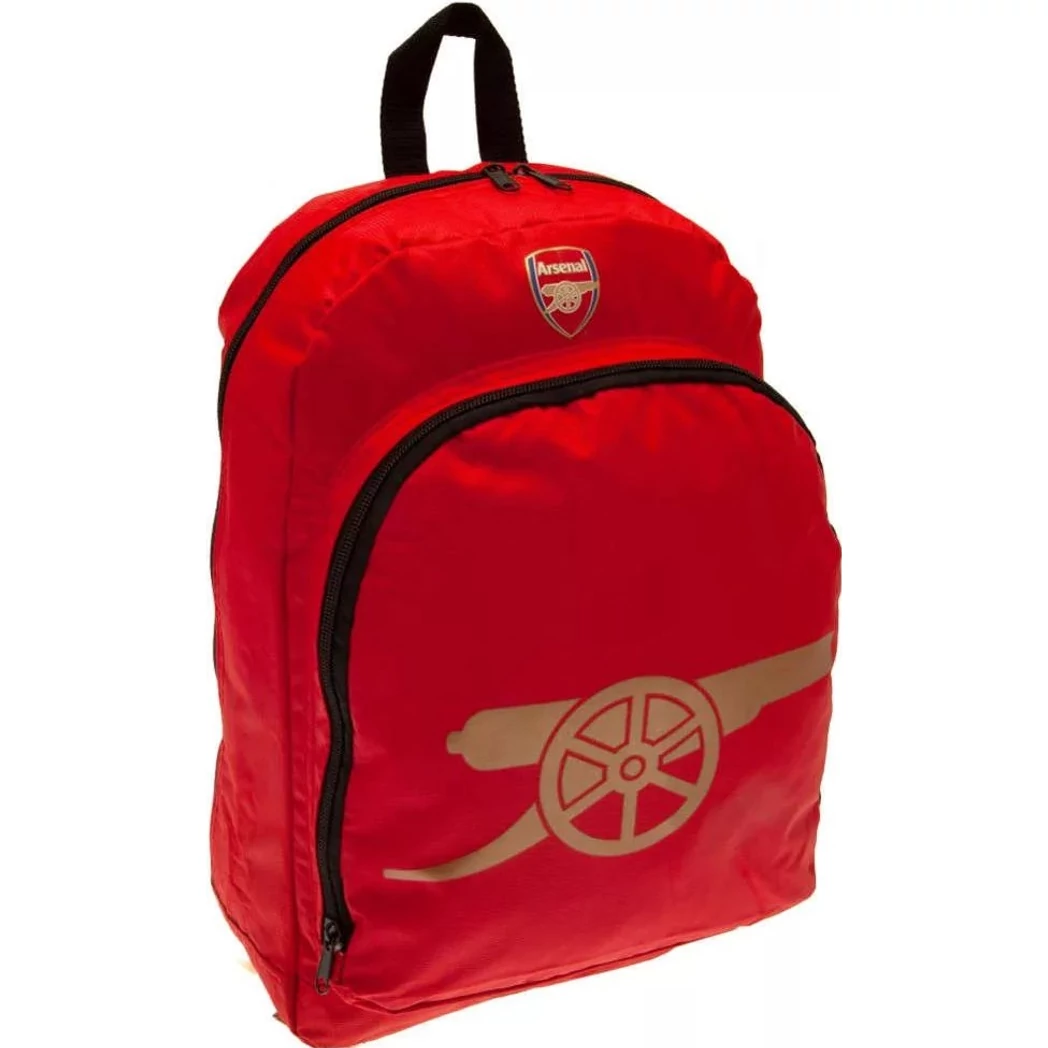 Kép 2/4 - ARSENAL hátizsák