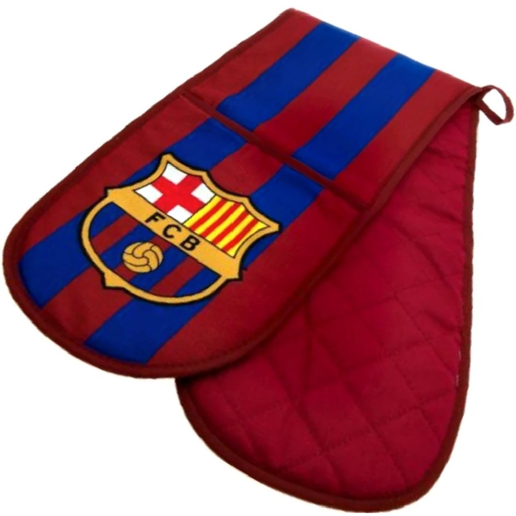 Kép 2/3 - BARCELONA sütőkesztyű/edényfogó