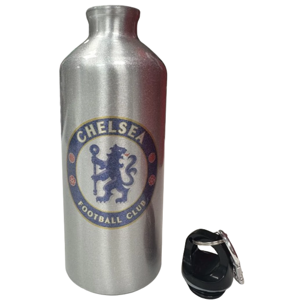 Kép 2/2 - CHELSEA alumínium kulacs 600 ML