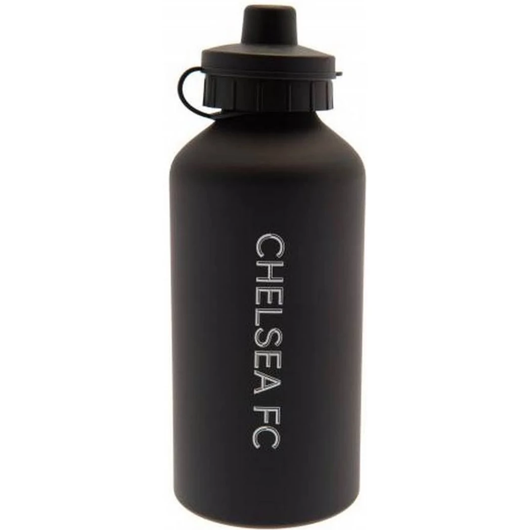 Kép 2/2 - CHELSEA vizes palack matt