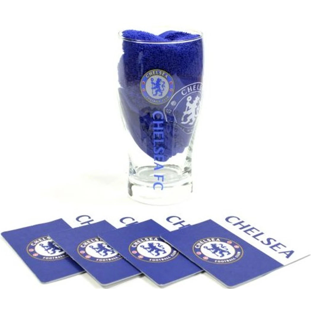 Kép 4/4 - CHELSEA mini bár szett