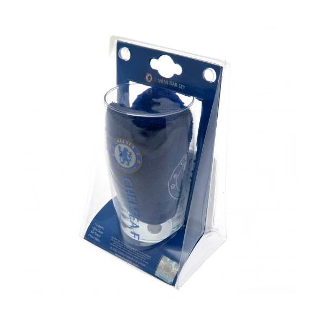 Kép 3/4 - CHELSEA mini bár szett