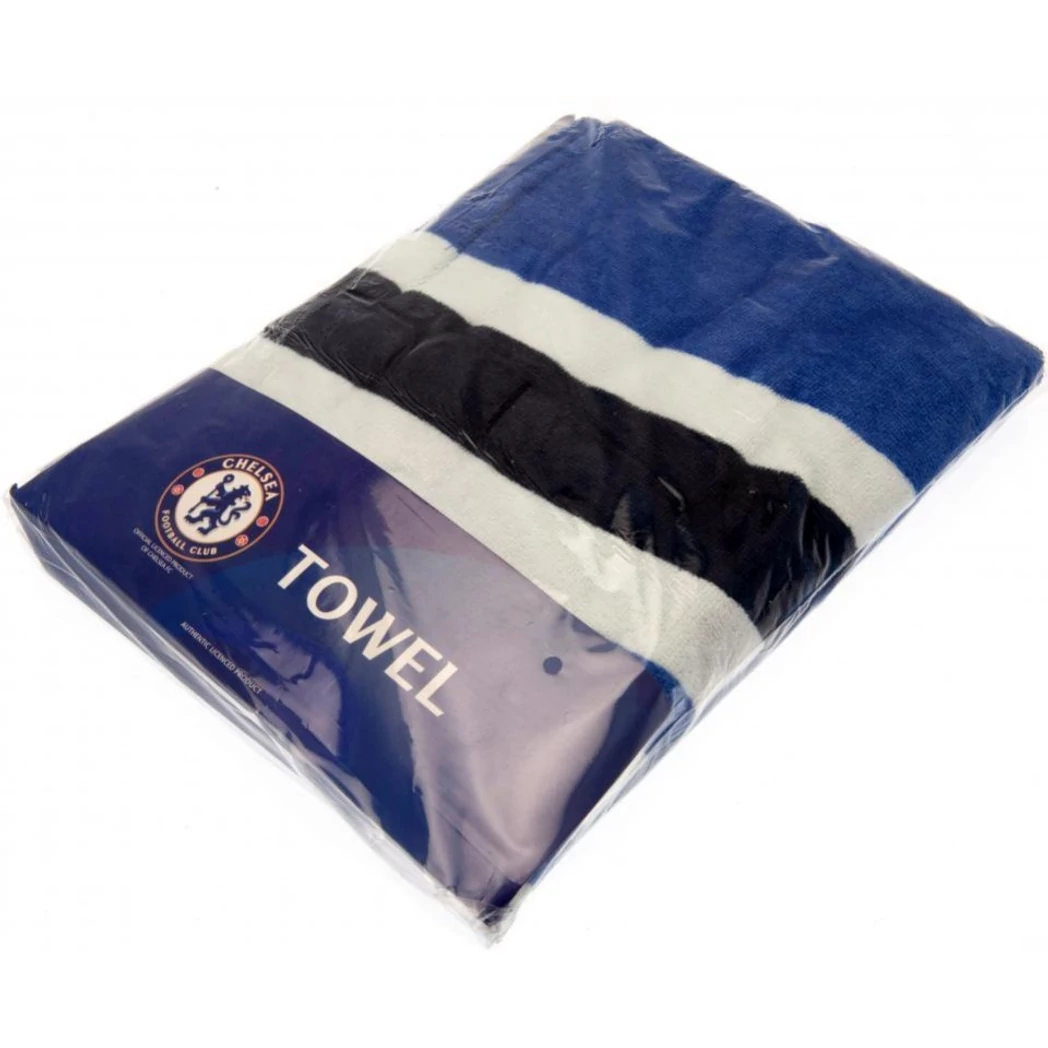 Kép 2/2 - CHELSEA törölköző