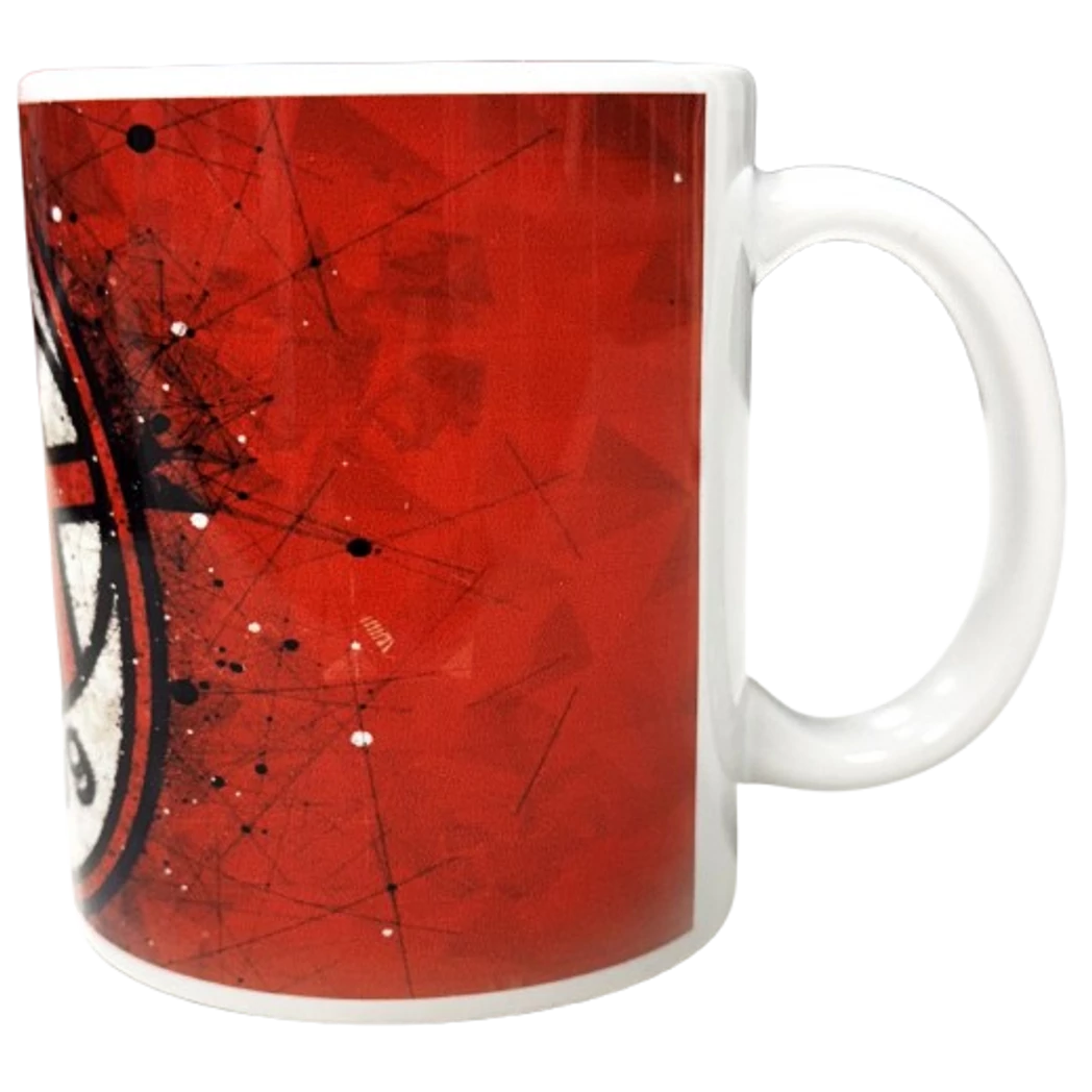 Kép 3/3 - AC MILAN bögre