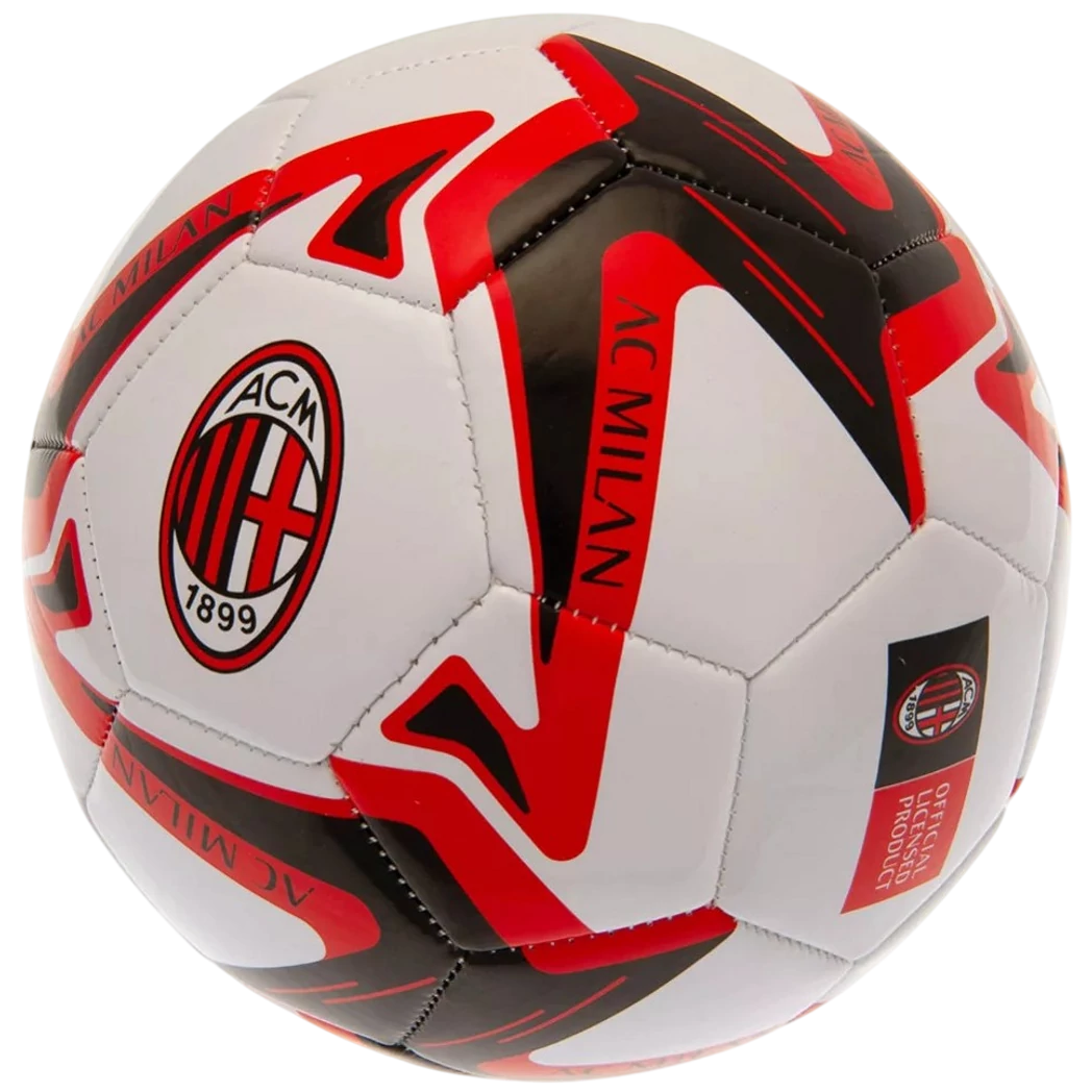 Kép 2/3 - AC MILAN labda