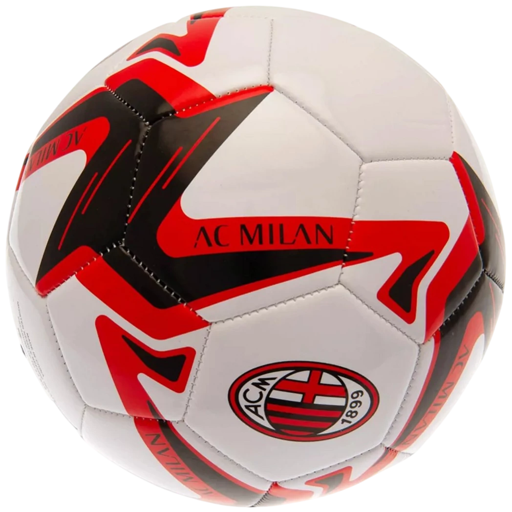 Kép 3/3 - AC MILAN labda