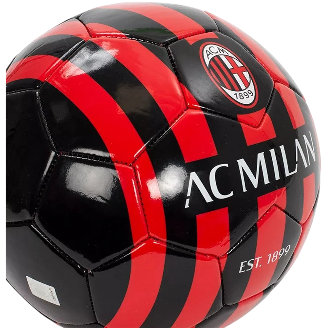 Kép 2/3 - AC MILAN labda