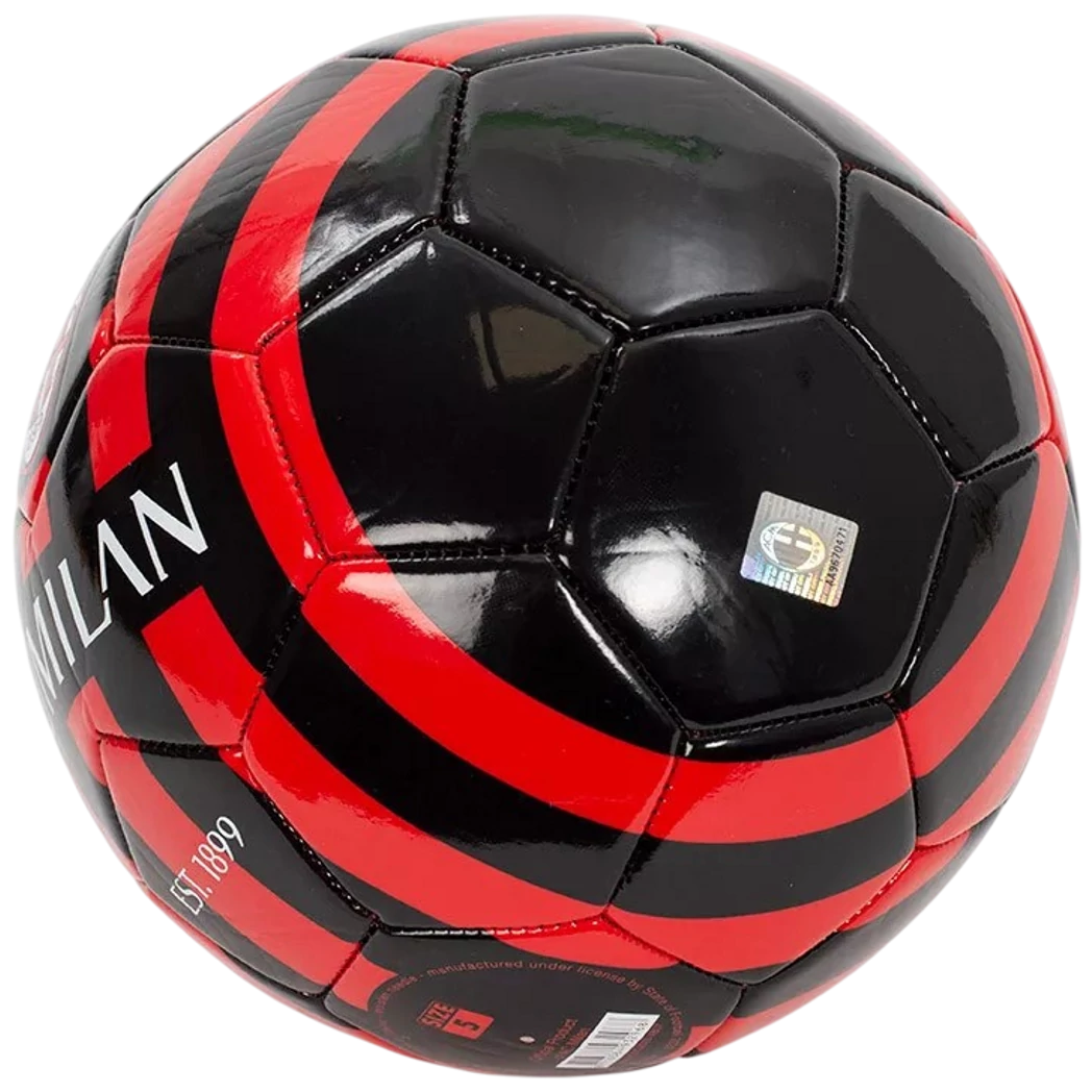 Kép 3/3 - AC MILAN labda
