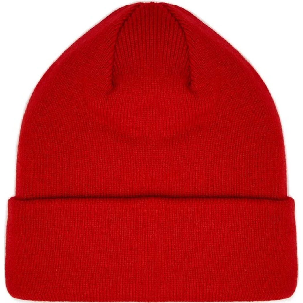 Kép 2/3 - AC MILAN NEW ERA téli sapka piros