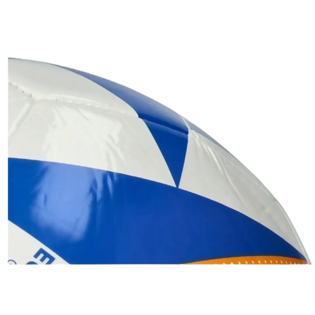 Kép 4/5 - Adidas Fussballliebe EURO 2024 Club labda méret 5 - Fehér